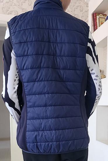 Спортивные костюмы: Спортивные костюмы — 5