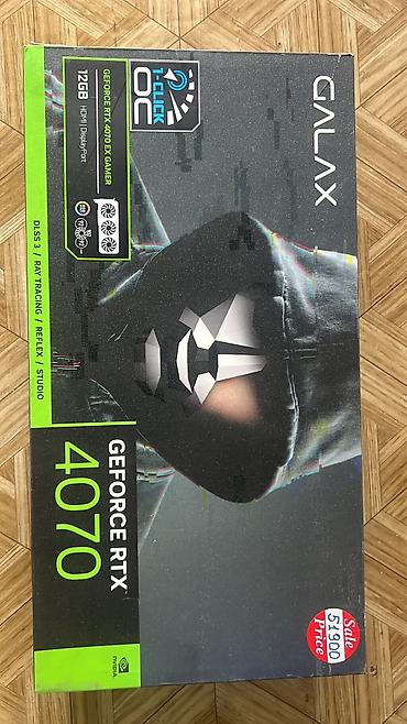 андройт монитор: Видеокарта для ПК, Б/у, Galax, GeForce RTX, 12 ГБ — 8