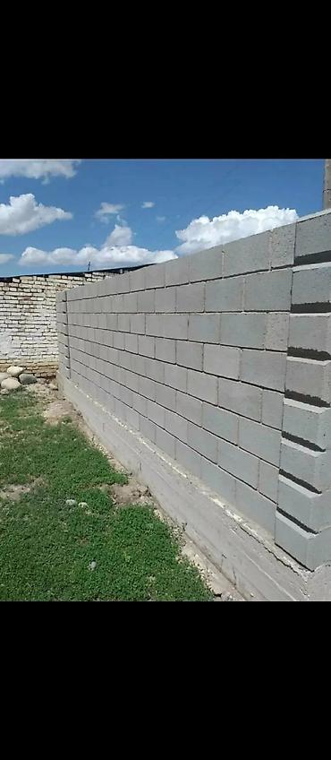 Каменщики, кладчики: Каменщик. Больше 6 лет опыта — 16