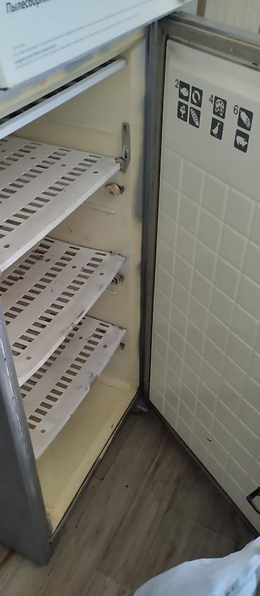 soyuducu alan: Tək qapılı soyuducu / mini dondurucu - Şaquli tip, kompressorlu - Ön — 1