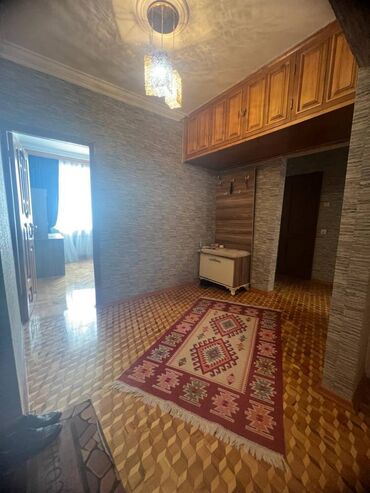 Köhnə tikili: Bakı, 4 otaqlı, Köhnə tikili, m. Həzi Aslanov, 100 kv. m — 16