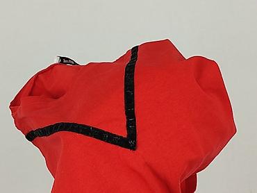 białe t shirty basic: FB Sister, T-shirt damski, rozmiar S — 5