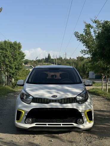 радиатор кондиционера спринтер: Алдыңкы фаралар комплектиси Kia 2017 г., Колдонулган, Оригинал