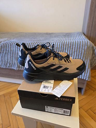 Ayaqqabılar: Adidas Terrex Anylander Rain – dağ yürüşü ayaqqabısı Salam . Yenidir — 2