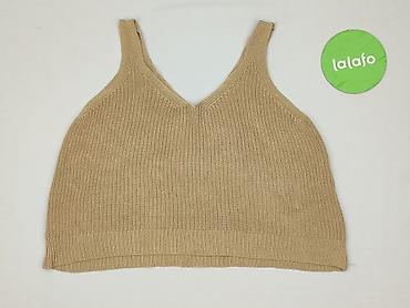 cropp kozaki: Top damski, rozmiar S — 3