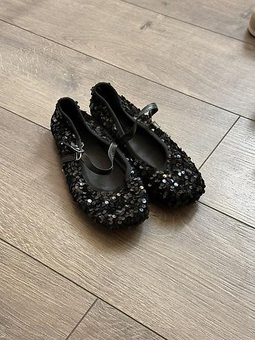 marc jacobs: Балетки Mary Jane в пайетках, черные. Подойдут под все, удобные и — 4