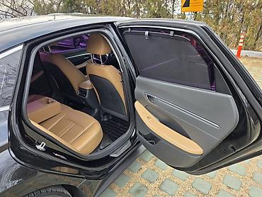 sonata nurais: Hyundai Sonata: 2020 г., Седан — 4