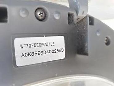 mini ves masina 5kg: POLOVNI DELOVI VES MASINA SAMSUNG ECO BUBBLE | Polovni delovi ves — 4