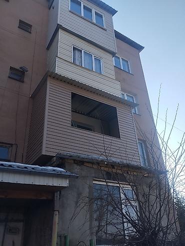 softech kg: Утепление лоджиирасширение балкона, утепление контейнерадом — 2