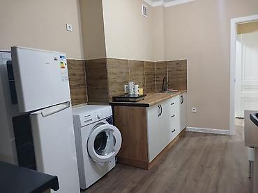 Долгосрочная аренда квартир: 1 комната, Собственник, С мебелью частично — 5