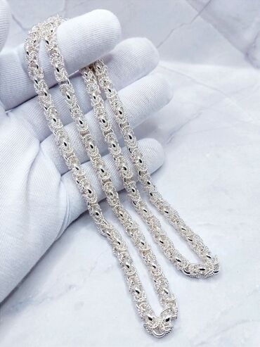 Серебряные браслеты: Цепь Якорь Делаю на Заказ Серебряные изделия, Цепи, Браслеты Серебро — 4