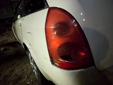 atego 1218: Nissan Primera: 2002 г., 2 л, Автомат, Бензин, Универсал — 7
