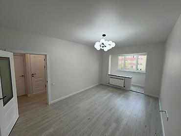 Продажа квартир: 1 комната, 34 м², Тунгуч мкр 106 серия, 7 этаж, Евроремонт — 1