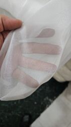 Pərdə və tüllər: Saya tüllər — 4