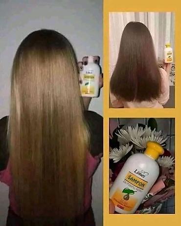 Kućna hemija i proizvodi za kuću: Limes – domaća sredstva za čišćenje i negu - Limes Sjaj Abraziv (600 — 60