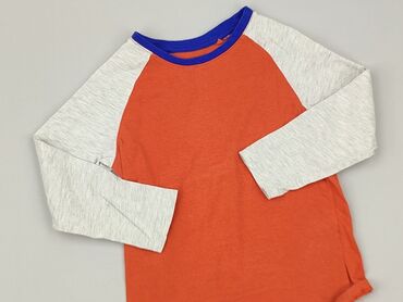 sinsay sukienki sylwestrowe: Blouse, SinSay, 3-4 years, 98-104 cm, condition - Perfect
