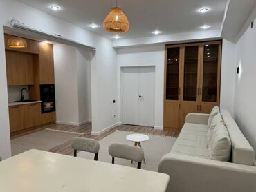 Продажа домов: 3 комнаты, 106 м², Элитка, 10 этаж, Евроремонт