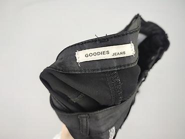 gomez kod: Goodies, Jeansy damskie, rozmiar L — 4