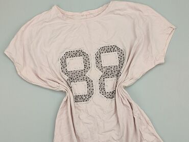 t shirty damskie wilk: T-shirt, 5XL (EU 50), condition - Good