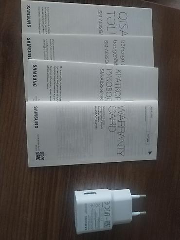 samsung a01 core: Samsung Galaxy A02, rəng - Qara, İki sim kartlı — 4
