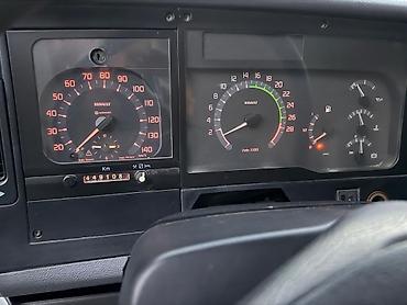 Грузовики: Грузовик, Стандарт, 7 т, Б/у — 9