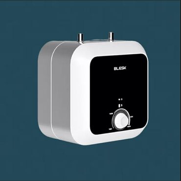 газовая плита polmetal инструкция: Топтолмо суу жылыткыч Бактын көлөмү: 15 л, Blesk, Электр, Температура жөндөгүч, Дат баспас болот, Жаңы