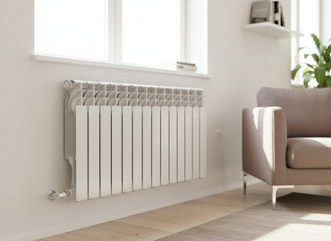 радиатор комби: Seksiyalı Radiator Alüminium