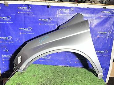 крыло на хонда срв: Переднее левое Honda, 2006 г., Б/у, Оригинал — 2