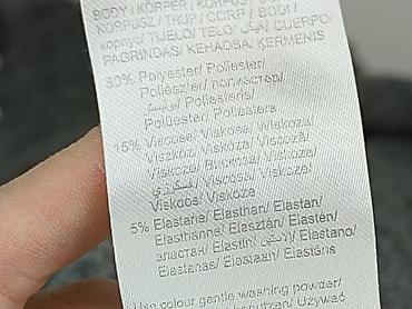 bluzki goralska: Orsay, Sukienka damska, rozmiar M — 6