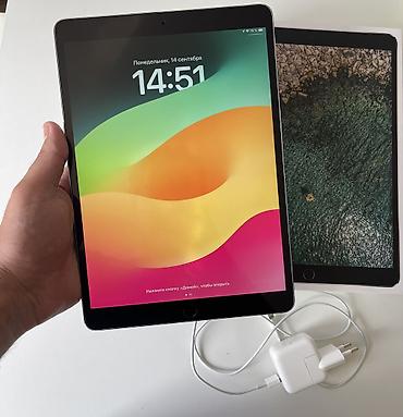 ipad mini 4: İpad pro 10.5 2017 120 hz ekran Zaradka yaxşı saxlayir İpad yep — 4