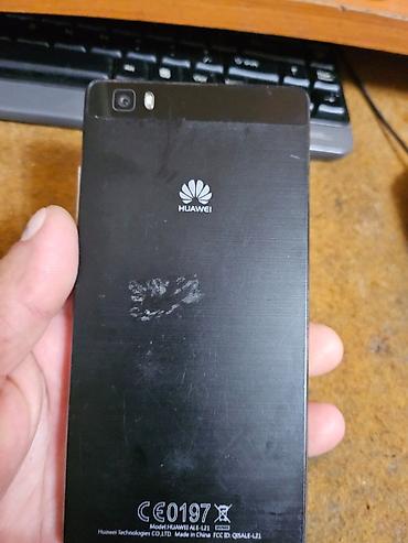 Huawei: Huawei ALE-L21 (P8 Lite) Telefon je ispravan sim free baterija dobra — 11