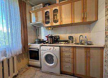 1 комната, 34 м², 5 мкр 104 серия, 2 этаж, Косметический ремонт