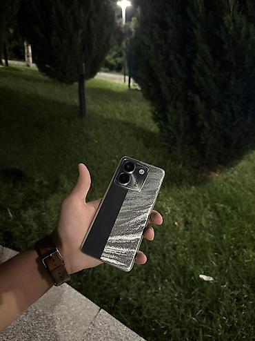 Poco: Poco M7 Pro 5G, 256 GB, rəng - Gümüşü — 1