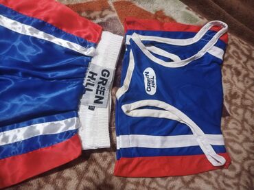 Dəstlər: Uşaq dəsti, Oğlan üçün, 12 - 14 yaş, Nike — 6