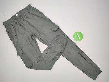 urbany: Spodnie cargo damskie, rozmiar S — 2