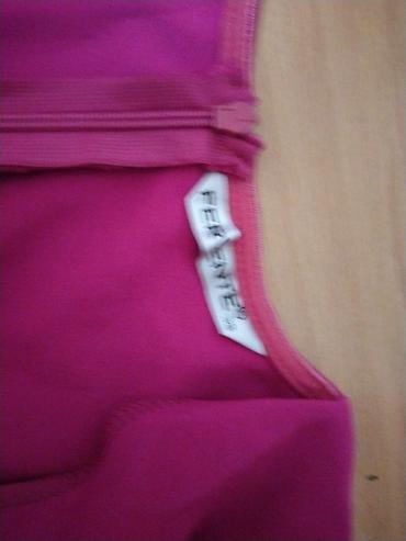esmara srbija: Ženska odeća – 3 komada 1) Elegantne pantalone, tamnozelene boje - — 8