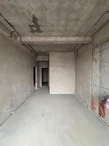 flat osh: 3 комнаты, 126 м², Манаса/Боконбаева Элитка, 6 этаж, ПСО (под самоотделку) — 4