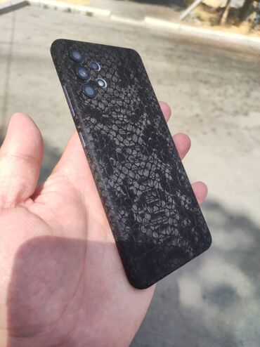 samsung a11 irsad: Samsung Galaxy A32, 64 GB, Zəmanət, Barmaq izi, Simsiz şarj