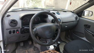 VAZ (LADA): VAZ (LADA) : 1.3 l | 2014 il 353000 km Sedan — 1