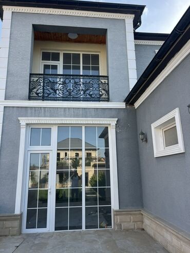 qapi avropa: PVC və alüminium qapı-pəncərə sistemləri – ölçüyə görə hazırlanma və