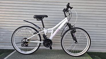 Подростковые велосипеды: Подростковый велосипед — 35