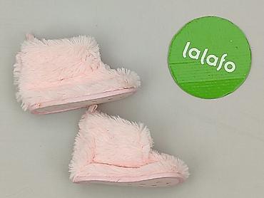 buty rainbow: Buciki niemowlęce, 15 i mniejsze, stan - Bardzo dobry — 3