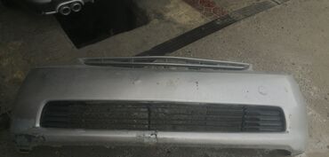 бампер мерседес 124: Передний, Toyota 2008 г., Япония, Самовывоз