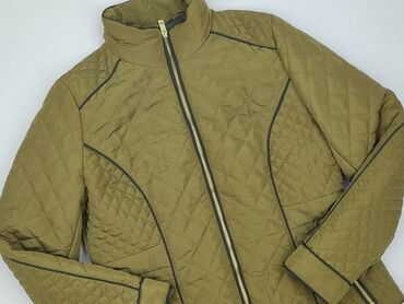 Верхній одяг: H&M, Зимова куртка жіноча, розмір 2XL