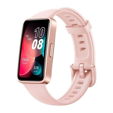 huawei p smart 2021: Huawei band 8 (новый)