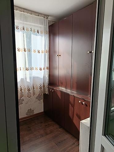 Продажа квартир: 1 комната, 32 м², 6 мкр 104 серия, 4 этаж, Свежий ремонт — 8