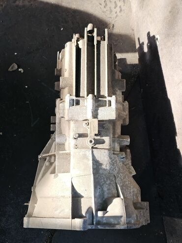 Коробки передач: Коробка передач Механика BMW 2006 г., Б/у, Оригинал, Германия — 9