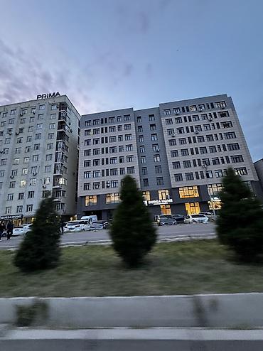 южный магистрал: 2 комнаты, 63 м², Южная Магистраль Элитка, 8 этаж — 2