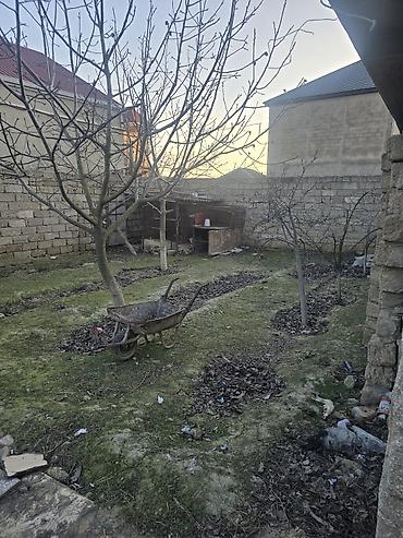 Torpaq sahələrinin satışı: 16 sot, Tikinti — 4