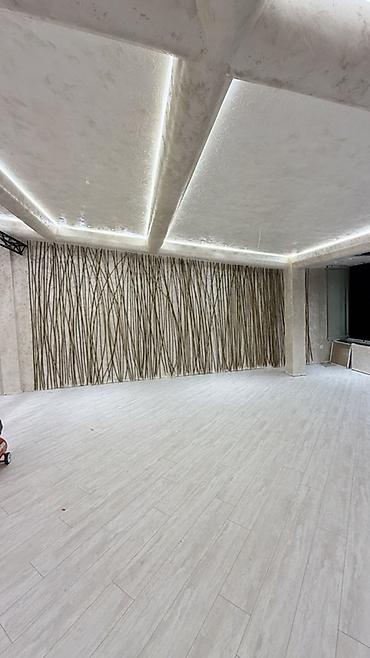 3d rucka: Bambuk dekor divar paneli - Material: təbii bambuk çubuqlar - Dizayn — 4
